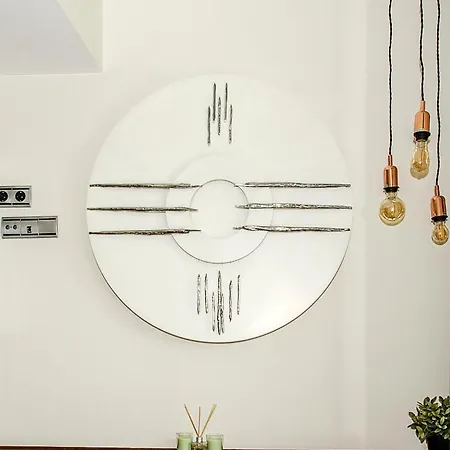 Spaces Garden Paradise 3 Bedroom, 3 Bathroom, Huge Private Garden-terrace, Pool- Sleeps Up To 8 시체스